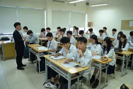 Đổi mới kỳ thi tốt nghiệp THPT: Từ kiểm tra kiến thức sang phát triển năng lực