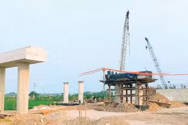 Ninh Bình chấn chỉnh công tác đấu thầu, không để phát sinh cơ chế “xin - cho”