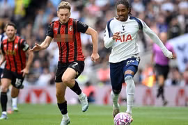 Nhận định, dự đoán Bournemouth vs Tottenham: Thoát thua nhờ VAR