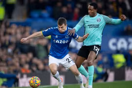 Nhận định, dự đoán Brighton vs Everton: Không thể chiến thắng