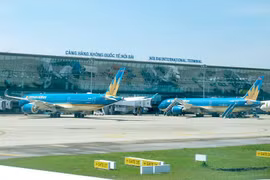 Hà Nội mở rộng trục động lực và nghiên cứu sân bay thứ hai vùng Thủ đô