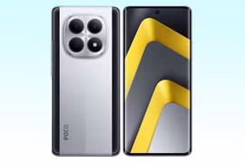 POCO M8 xác nhận dùng chip Snapdragon 6 Gen 3 và hỗ trợ cập nhật phần mềm 6 năm