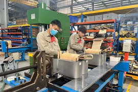 Việt Nam là một trong những nền kinh tế tăng trưởng nhanh nhất châu Á