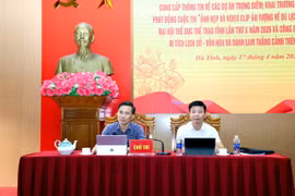 Hà Tĩnh đẩy mạnh quảng bá du lịch, lan tỏa bản sắc trong thời kỳ số