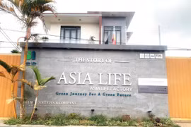 Đề nghị truy tố Chủ tịch HĐQT Công ty CP Asia Life sản xuất kẹo Kera