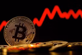 Giá Bitcoin lao dốc khi Tổng thống Donald Trump bày tỏ nghi ngờ về thỏa thuận chấm dứt chiến tranh với Iran