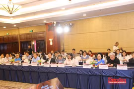 Diễn đàn doanh nghiệp 2026: Chuyển đổi “xanh” là chiến lược sống còn thay vì một khoản chi phí