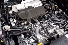 Những sai lầm đang âm thầm phá hỏng động cơ diesel