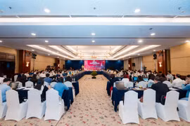 Diễn đàn Doanh nghiệp 2026: Từ không gian đối thoại chiến lược đến gợi mở mới cho cộng đồng doanh nghiệp