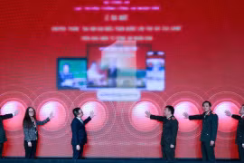 Chuyên trang Đại hội XIV của Báo Công an nhân dân: Thông tin chính thống, chiều sâu phân tích và trách nhiệm bảo vệ nền tảng tư tưởng của Đảng