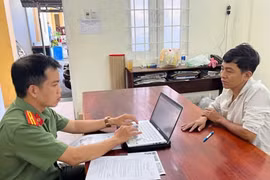 Chiếm tiền đặt cọc của hàng trăm nạn nhân bằng chiêu dụ bán máy móc giá rẻ