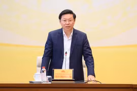 Đổi mới cách thức, nội dung tuyên truyền, góp phần tổ chức thành công Kỳ họp thứ nhất, Quốc hội khóa XVI