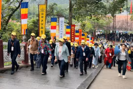 Quy định ký quỹ 500 triệu đang ‘trói tay’ doanh nghiệp lữ hành