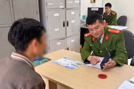Cao Bằng: Công an xã Cốc Pàng kịp thời ngăn chặn vụ lừa đảo chiếm đoạt tài sản qua mạng