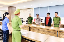 Lập nhiều hộ kinh doanh "ma" để bán hóa đơn, 2 đối tượng ở Đà Nẵng thu lợi bất chính hàng tỷ đồng