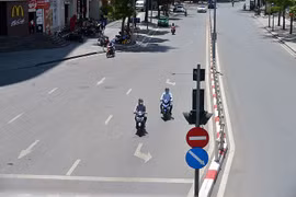 Dự báo thời tiết ngày 22/3: Nam Bộ gia tăng nắng nóng diện rộng
