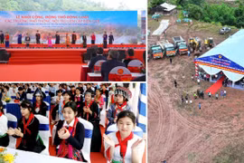 12 nhiệm vụ trọng tâm giúp vùng dân tộc thiểu số và tôn giáo bứt phá trong quý II/2026