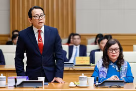 Y tế Việt Nam có đủ lợi thế để vươn lên dẫn đầu ASEAN nếu biết phát huy đúng 'điểm son'