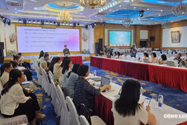 Hải Phòng: Nâng cao bản lĩnh và kỹ năng người làm báo