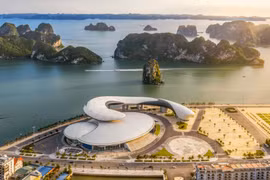 Phát động cuộc thi ảnh, video clip 'Quảng Ninh khát vọng vươn mình cùng đất nước'