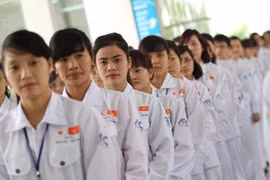 Sửa điều kiện đưa lao động Việt Nam đi làm việc tại Đài Loan, Nhật Bản