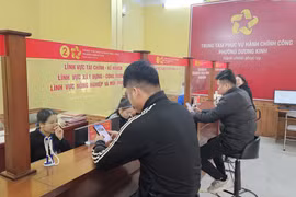 Dương Kinh bứt phá trong mô hình chính quyền đô thị hai cấp