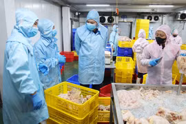 Bắc Ninh: Siết chặt quản lý giết mổ, ngăn chặn nguy cơ thực phẩm bẩn