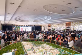 Khách hàng tiết lộ lý do “bẻ lái 180 độ” sau chuyến mục sở thị dự án Vinhomes Golden City