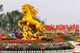 Ban Bí thư kết luận về tình hình tổ chức Tết Bính Ngọ 2026