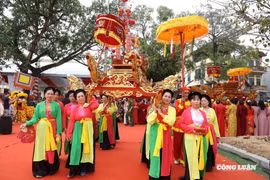 Giải quyết xung đột giữa bảo tồn và thương mại hóa di sản bằng công cụ pháp lý