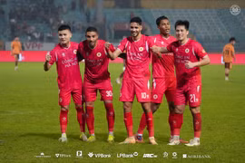Điểm tin thể thao 8/3: Rực lửa derby Thủ đô, Man City giành vé tứ kết FA Cup