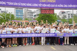 Bộ Công Thương phát động "Toàn dân sử dụng năng lượng tiết kiệm hiệu quả và hưởng ứng Chiến dịch Giờ Trái đất năm 2026"