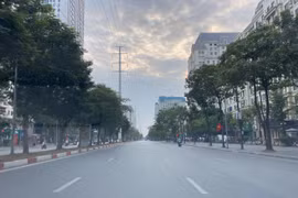 Dự báo thời tiết ngày 8/3: Bắc Bộ nhiều mây, Nam Bộ ngày nắng
