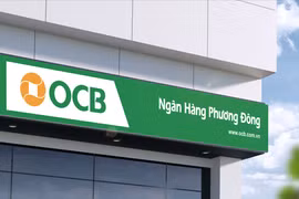 Năm 2026, OCB ưu tiên các mục tiêu tăng trưởng hiệu quả, bền vững