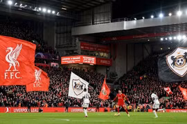 Nhận định dự đoán Liverpool vs Qarabağ (3h, 29/1): Chiến thắng tưng bừng?