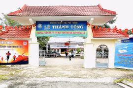 Gia Lai: Nữ sinh cấp 3 bị chảy máu miệng do mẹ tác động, không phải bị bạn đánh hội đồng