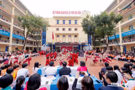 Trải nghiệm văn hóa dân tộc qua Lễ hội văn hóa dân gian