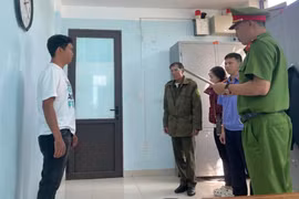 Gia Lai: Gây tai nạn chết người nhưng không có bằng lái, tài xế nhờ người nhận tội thay