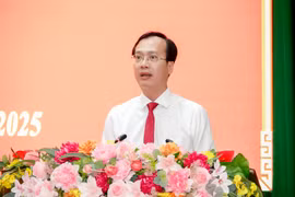 Tập trung thực hiện ba khâu đột phá chiến lược, đưa Vĩnh Long phát triển nhanh và bền vững