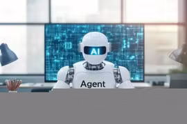 Agentic AI: Khi trợ lý AI tự mua sắm và làm việc thay con người