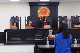 Chiếm đoạt hơn 311 tỷ đồng, cựu lãnh đạo một ngân hàng lĩnh án tù chung thân