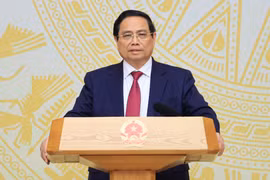 Gỡ 'thẻ vàng' IUU: Xử lý dứt điểm các tồn tại về hồ sơ, dữ liệu trước ngày Đoàn EC sang làm việc