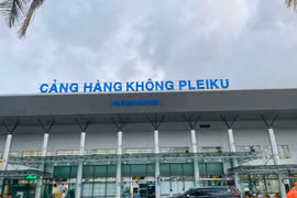 Gia Lai đề nghị tăng cường các chuyến bay phục vụ Năm Du lịch quốc gia 2026