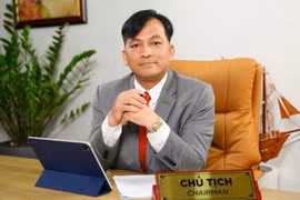 Doanh nhân Dương Long Thành: Kinh doanh phải tạo ra giá trị cho xã hội