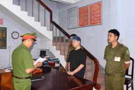 Lừa đổi ngoại tệ tỉ giá cao, thanh niên chiếm đoạt gần 500 triệu đồng