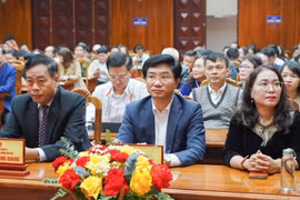 Quảng Trị: Phát triển nổi bật sau hợp nhất