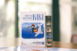 NXB Kim Đồng triển khai nhiều hoạt động nhân Ngày Sách 2026