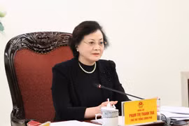 Thuê, tuyển dụng, bổ nhiệm lãnh đạo doanh nghiệp nhà nước không cứng nhắc thâm niên, quy hoạch