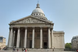 Ý tăng phí tham quan đền Pantheon