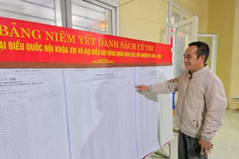 Thanh Hóa: Tích cực chuẩn bị cho ngày hội non sông